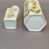 Mid-Century Hand Painted Vanity Ceramics - thumbnail 6 of 15