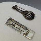 Antique & Vintage Jewelry - Sterling & More (42+dwt) - thumbnail 18 of 30