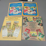 Baseball Gum Cards - thumbnail 17 of 23