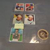 Vintage Gum & Cigarette Cards - thumbnail 8 of 21