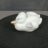 Royal Copenhagen Swan & Ducks Figurines - thumbnail 7 of 9