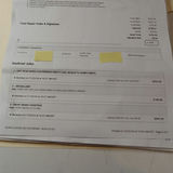 2008 BMW 535i 4-Door Sedan 114k miles /// ACH, CASH OPTIONS ADDED - thumbnail 32 of 34