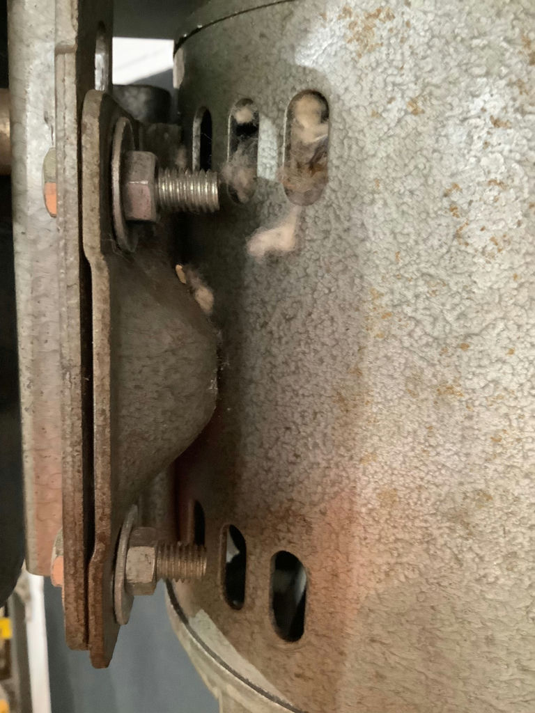 Packard Precision Heavy Duty Drill Press - image 8 of 13