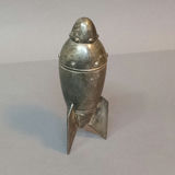 Vintage Metal Desktop Curiosities - thumbnail 8 of 17
