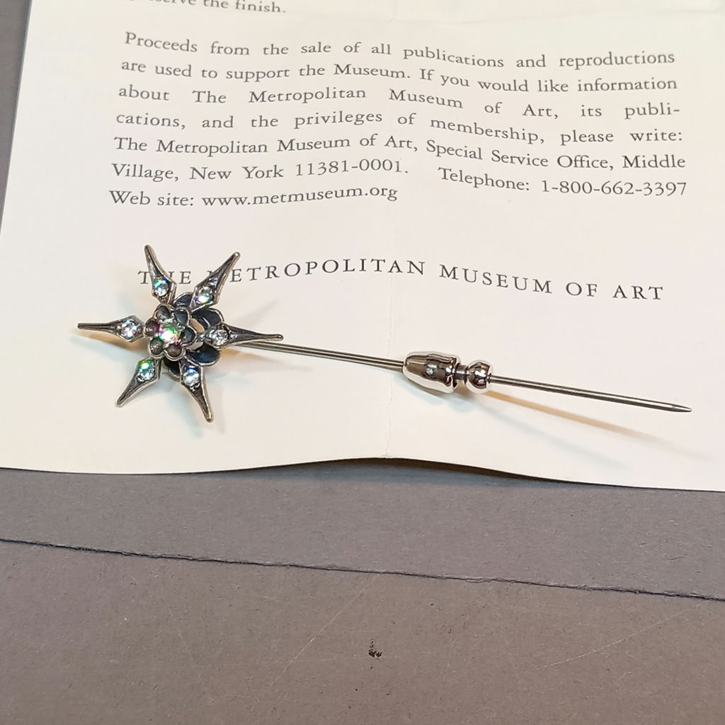 I Got This At the Museum Gift Shop - image 7 of 21