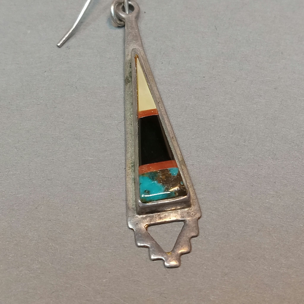 Made in Mexico Silver Jewelry (25+dwt) - image 4 of 22