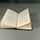 Vintage Porcelain Bookends & Little Women - thumbnail 12 of 15