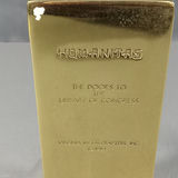 Virginia Metalcrafters Brass Bookends - thumbnail 5 of 8