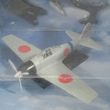 Mitsubishi Zero Model NIB - thumbnail 2 of 6