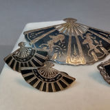 Vintage Siam Sterling Jewelry (32dwt) - thumbnail 8 of 18