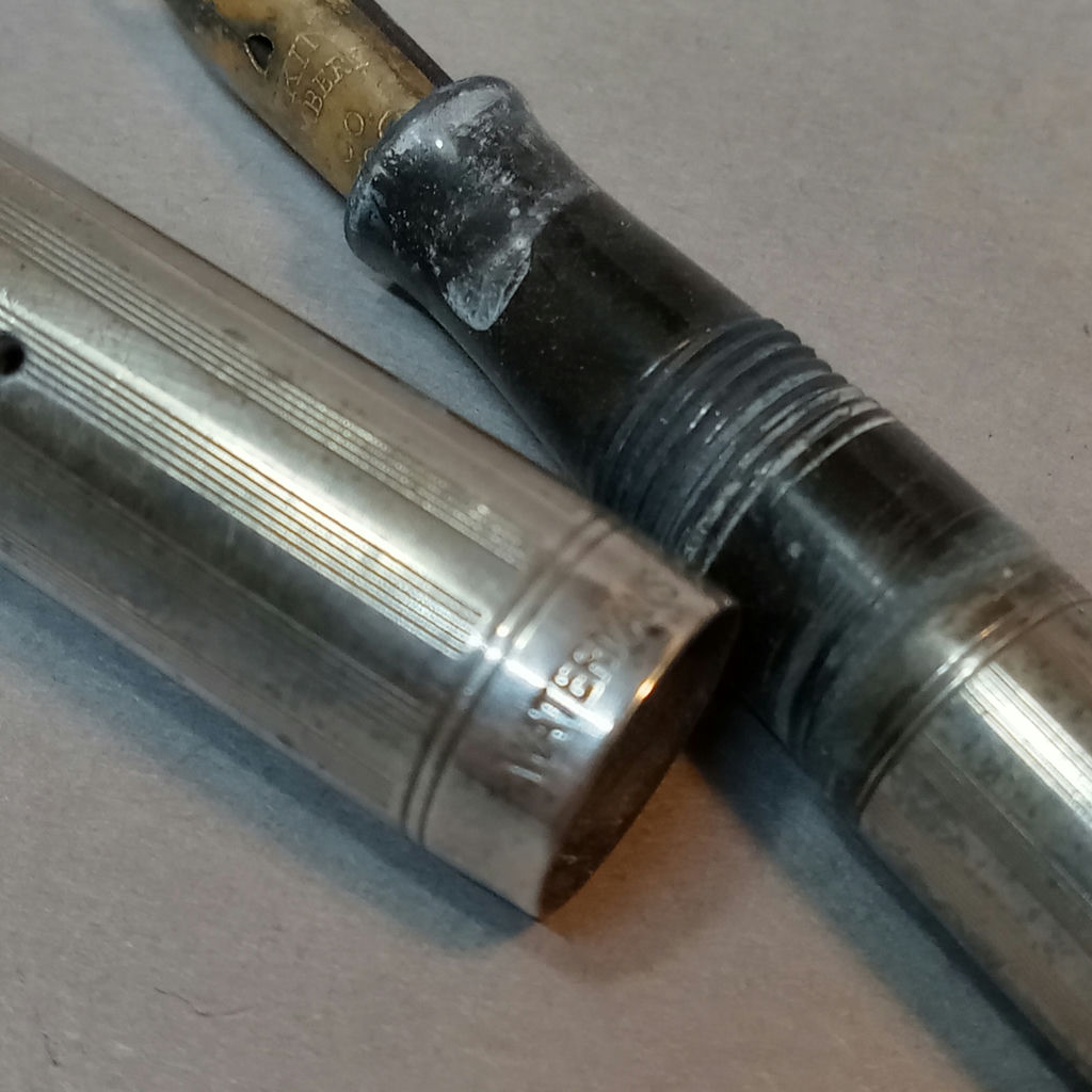 Sterling for a Distinguished Gentleman (80+dwt) - image 8 of 25