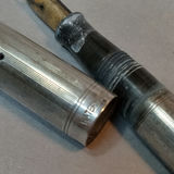 Sterling for a Distinguished Gentleman (80+dwt) - thumbnail 8 of 25