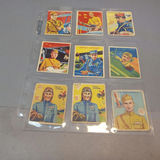1933 / 1934 National Chicle Sky Birds Cards - thumbnail 15 of 22