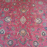 Wool Rug - thumbnail 7 of 9