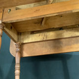 Antique Country Drop Leaf Tables - thumbnail 5 of 8
