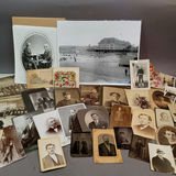 Antique Photos - thumbnail 1 of 21