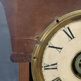 Antique Mantle Clock - thumbnail 5 of 11