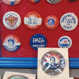 Campaign Pin Collection - thumbnail 4 of 15