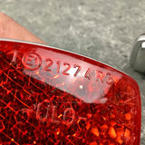 Porsche 356 Rear Reflectors - thumbnail 4 of 4