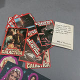 Vintage Trading Cards - Film & Music - thumbnail 5 of 23