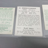 Baseball Gum Cards - thumbnail 16 of 23