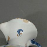 Floral Handpainted Pottery - thumbnail 9 of 14