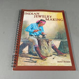 Native American Books & Brass Bookends - thumbnail 9 of 10