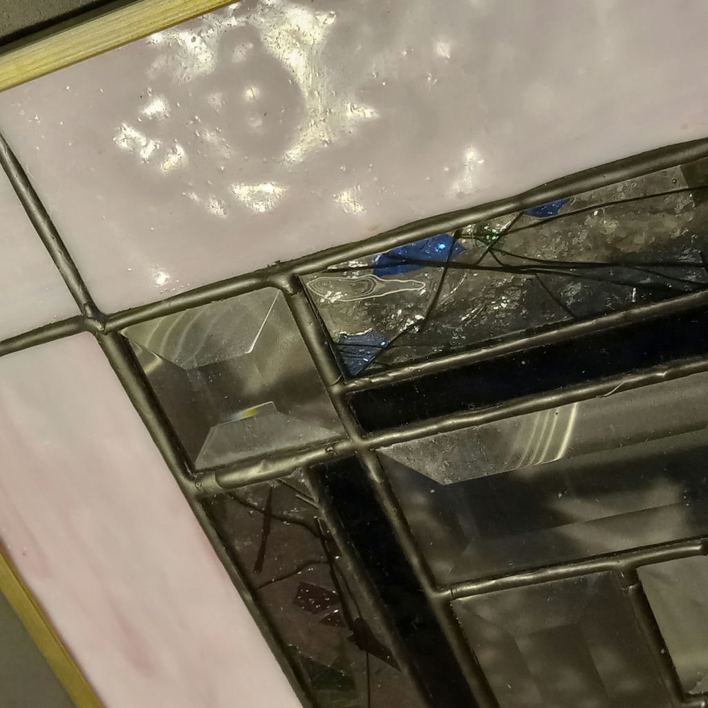 Stained Glass Decor - image 12 of 14