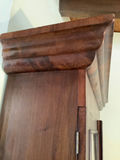 Antique Secretary / Cabinet - thumbnail 5 of 7