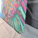 Cynthia Moskowitz Brody Original Canvas Art - thumbnail 5 of 7