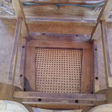 Antique Vanity/Dresser w/Mirror and Chair - thumbnail 32 of 32