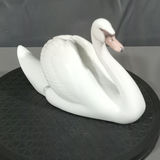 Royal Copenhagen Swan & Ducks Figurines - thumbnail 2 of 9