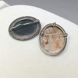 Antique & Vintage Jewelry - Sterling & More (42+dwt) - thumbnail 8 of 30