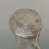 Sterling for a Distinguished Gentleman (80+dwt) - thumbnail 20 of 25