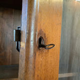 Antique China Cabinet - thumbnail 8 of 12