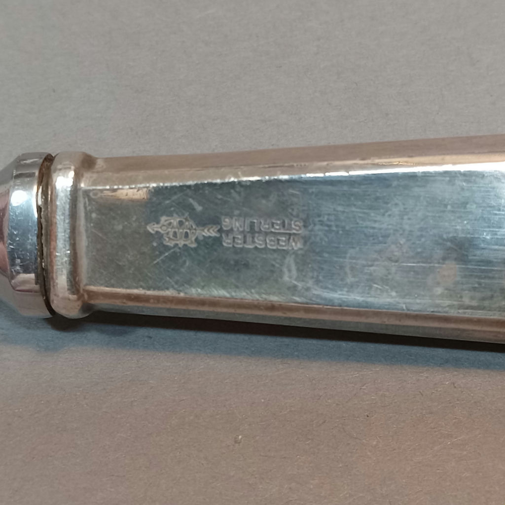 Sterling & More Table Ware - image 4 of 20