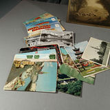 Vintage Postcards & Uneeda Biscuit Tin - thumbnail 11 of 18
