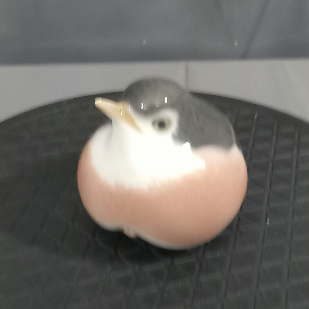 Royal Copenhagen Bird Figurines - image 2 of 13