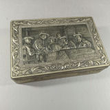 World Famous Paintings & Victoria Biscuit Tin - thumbnail 2 of 16