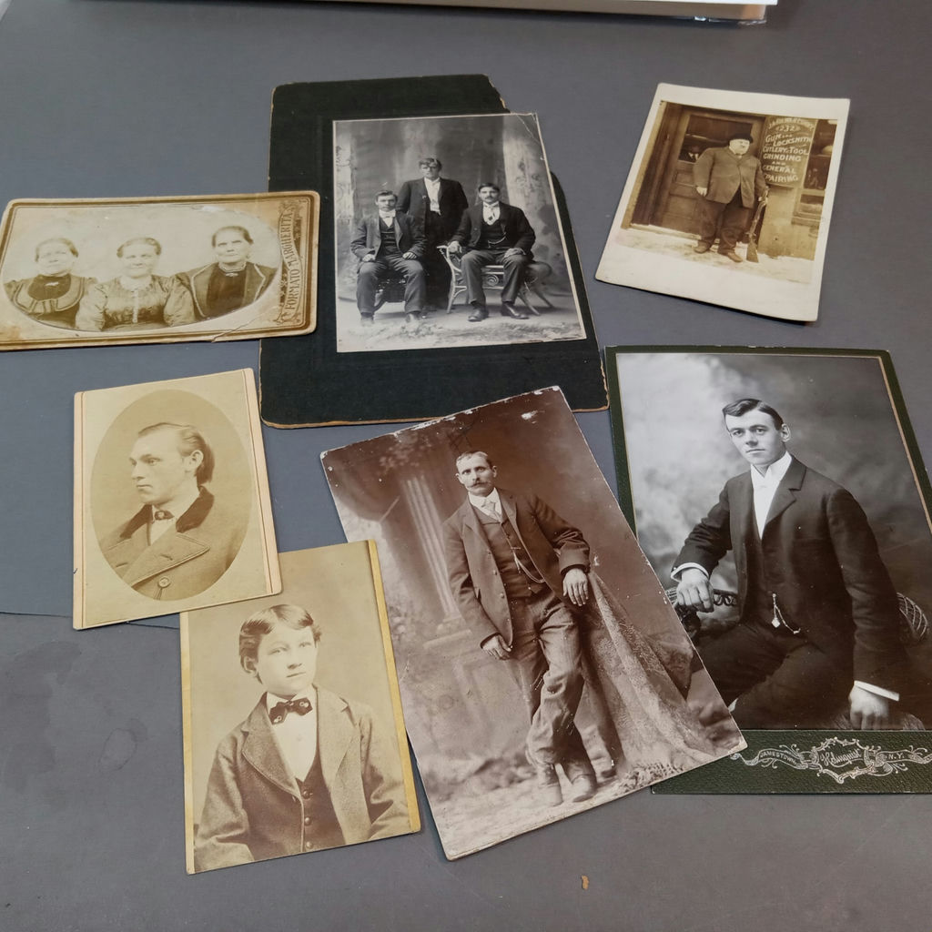 Antique Photos - image 11 of 21