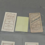 Baseball Gum Cards - thumbnail 13 of 23