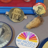 Campaign Pin Collection - thumbnail 14 of 15