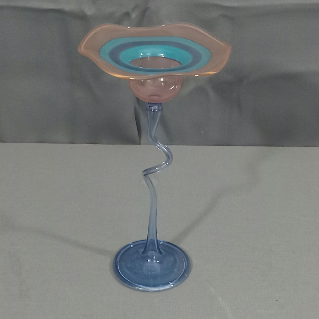 Vintage Murano & Art Glass Decor - image 15 of 19