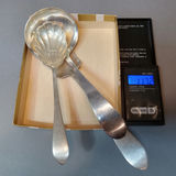 Dominick & Haff / Reed & Barton Sterling Flatware (1299+dwt) - thumbnail 16 of 24