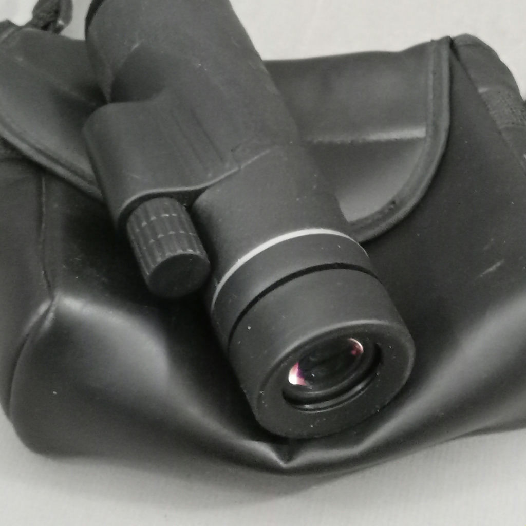 Bausch & Lomb, Nikon Monocular/Binoculars - image 13 of 15