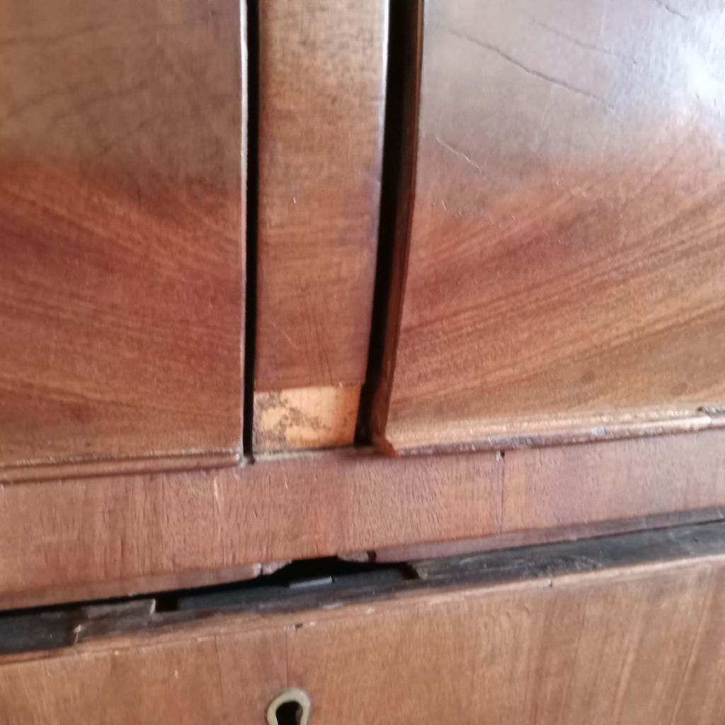 Antique Chest - image 16 of 16