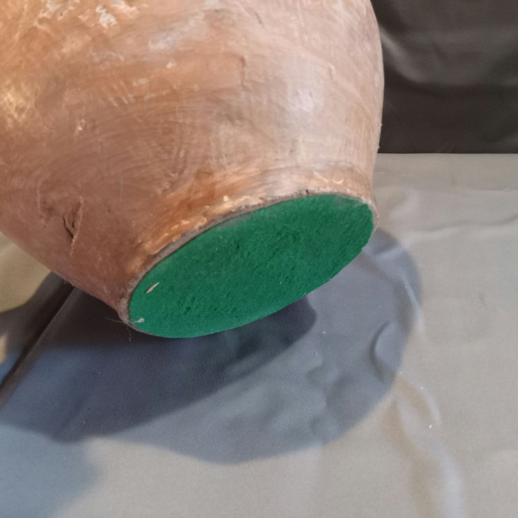 Primitive Clay Pots - image 6 of 11