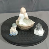 Royal Copenhagen Figurines - thumbnail 1 of 13
