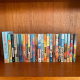 Inspector Montalbano Mysteries / Andrea Camilleri - thumbnail 3 of 8