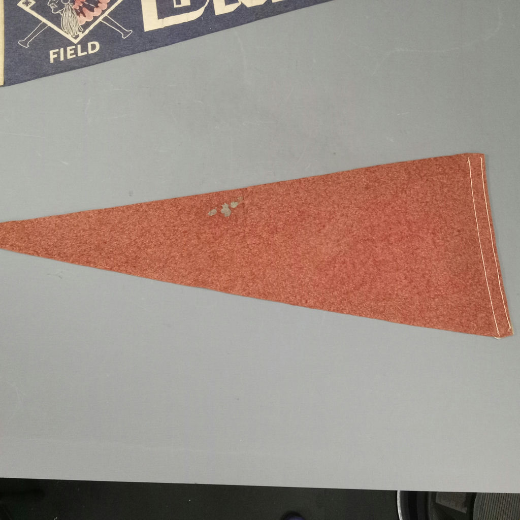 Vintage Baseball Pennants - image 10 of 16